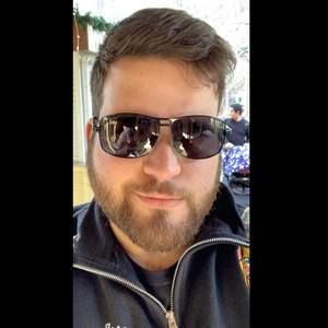 Meet your Posher, Ryan